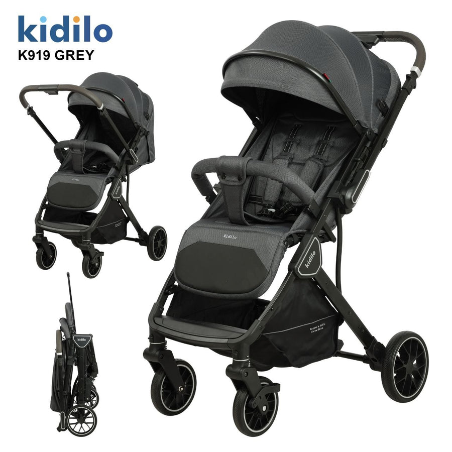 Kidilo K919