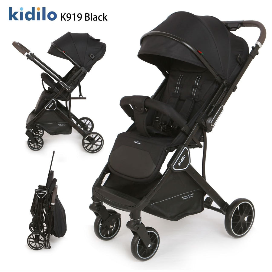 Kidilo K919
