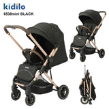 عربة أطفال kidilo 6530mini