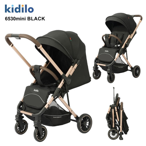 عربة أطفال kidilo 6530mini